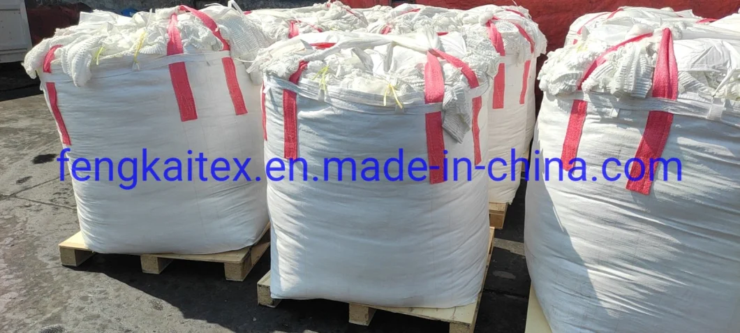 Virgin Grade Polyester Tow for Tops Use